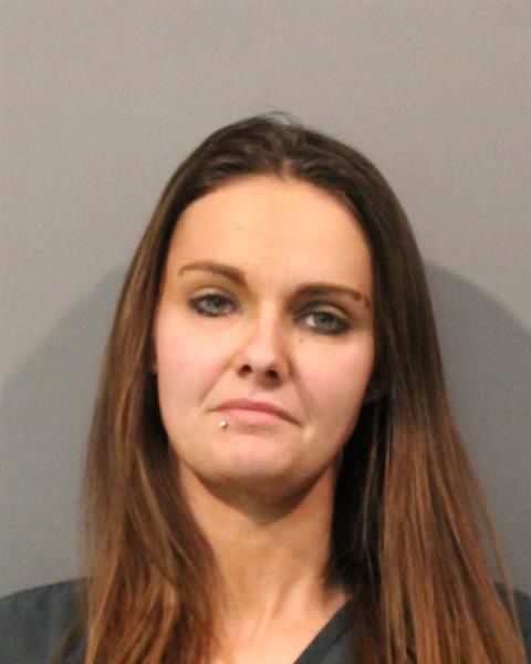 Amanda Gail Evans